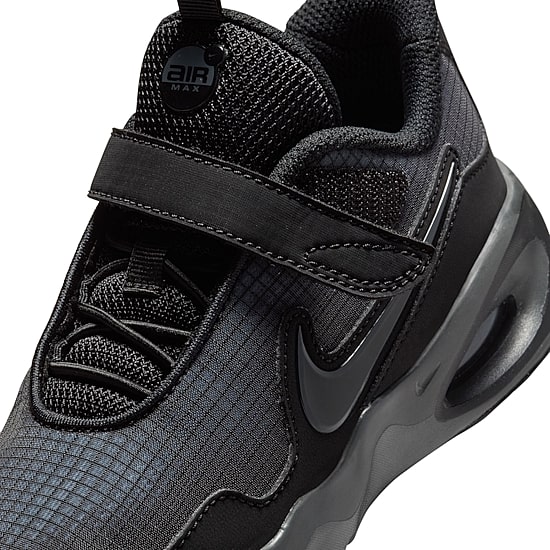 Nike Air Max Nova Boys Running Shoes