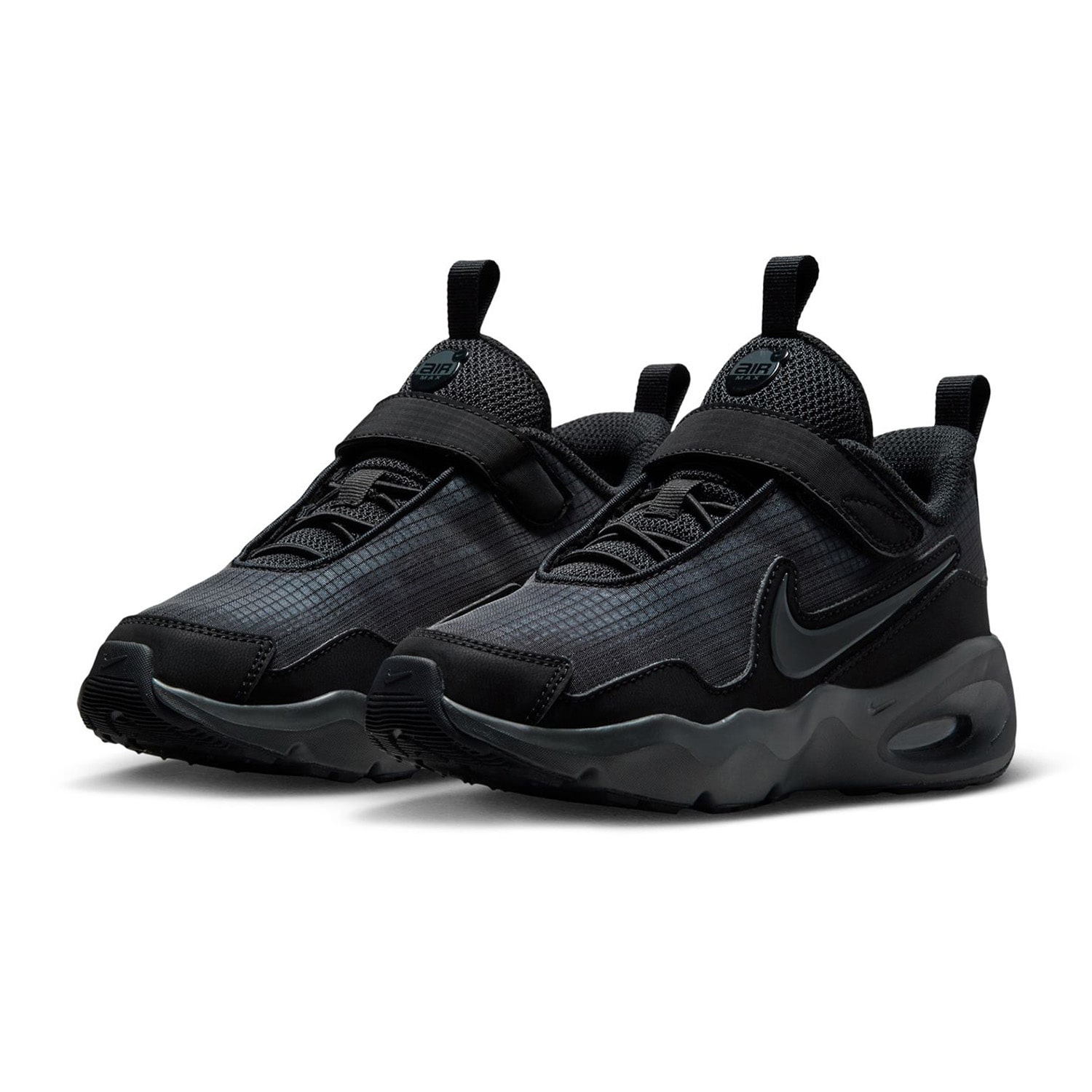 Nike Air Max Nova Boys Running Shoes