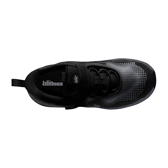 Nike Air Max Nova Boys Running Shoes