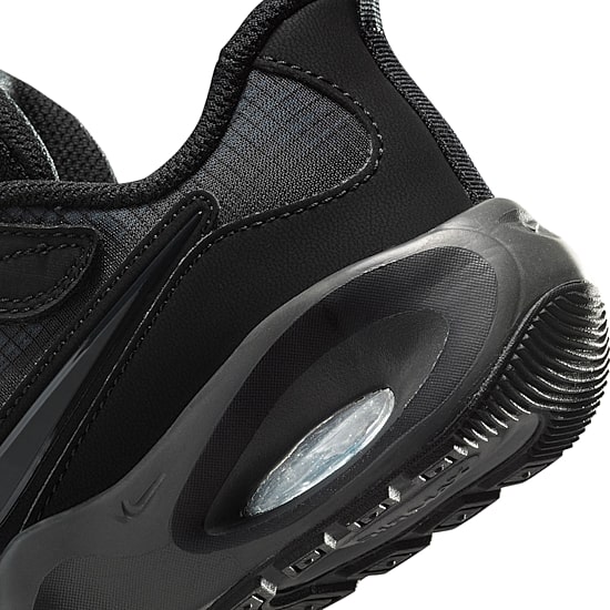 Nike Air Max Nova Boys Running Shoes