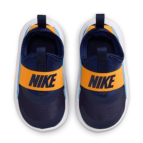 Nike Flex Runner 4 Toddler Boys Running Shoes