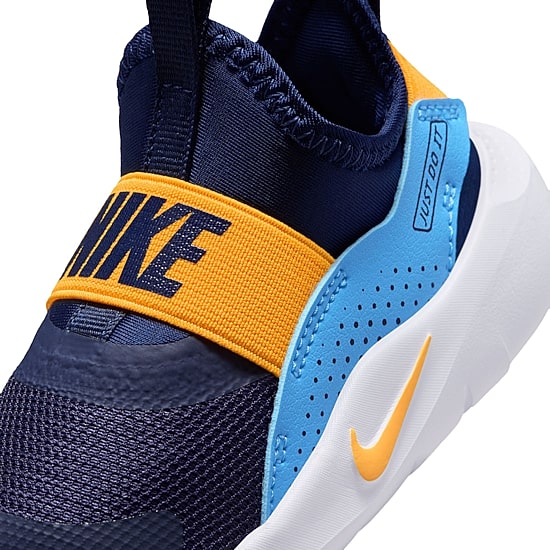 Nike Flex Runner 4 Toddler Boys Running Shoes