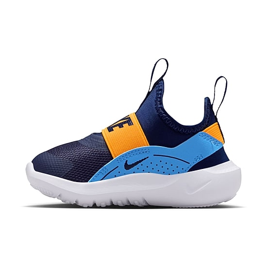Nike Flex Runner 4 Toddler Boys Running Shoes