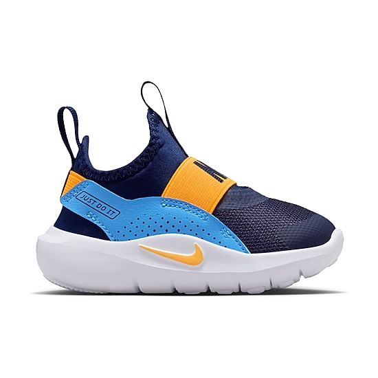 Nike Flex Runner 4 Toddler Boys Running Shoes