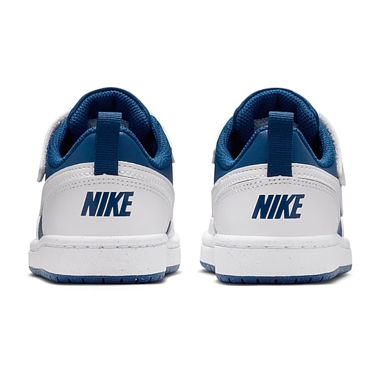 Nike Court Borough Low Little Kid Boys Sneakers