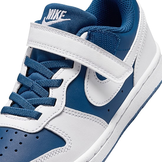 Nike Court Borough Low Little Kid Boys Sneakers