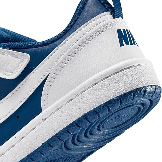 Nike Court Borough Low Little Kid Boys Sneakers