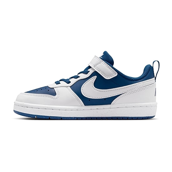 Nike Court Borough Low Little Kid Boys Sneakers