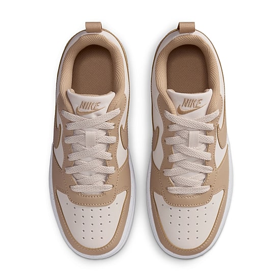 Nike Court Borough Low Big Kid Unisex Sneakers