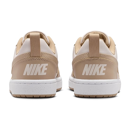 Nike Court Borough Low Big Kid Unisex Sneakers