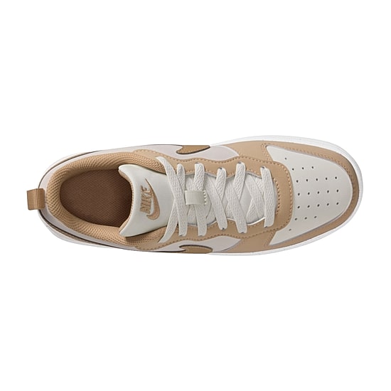 Nike Court Borough Low Big Kid Unisex Sneakers