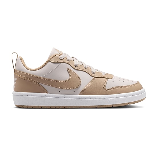 Nike Court Borough Low Big Kid Unisex Sneakers