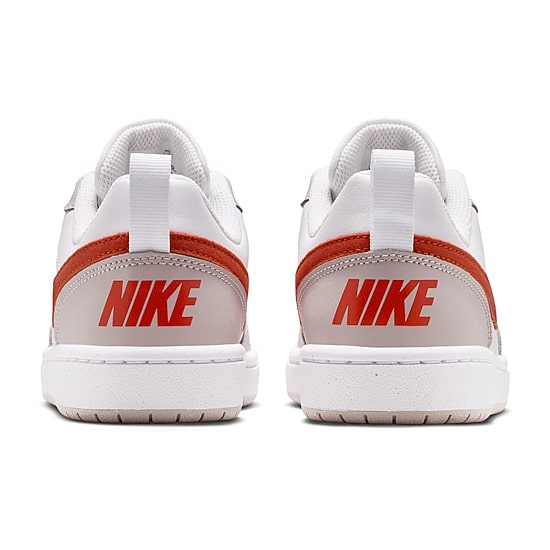 Nike Court Borough Low Essential Big Kid Boys Sneakers