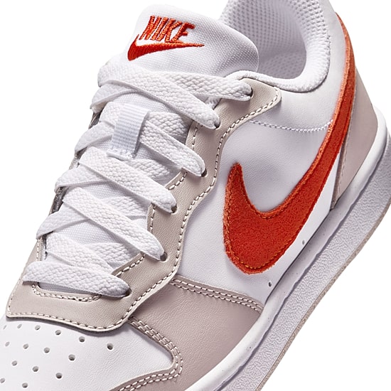 Nike Court Borough Low Essential Big Kid Boys Sneakers