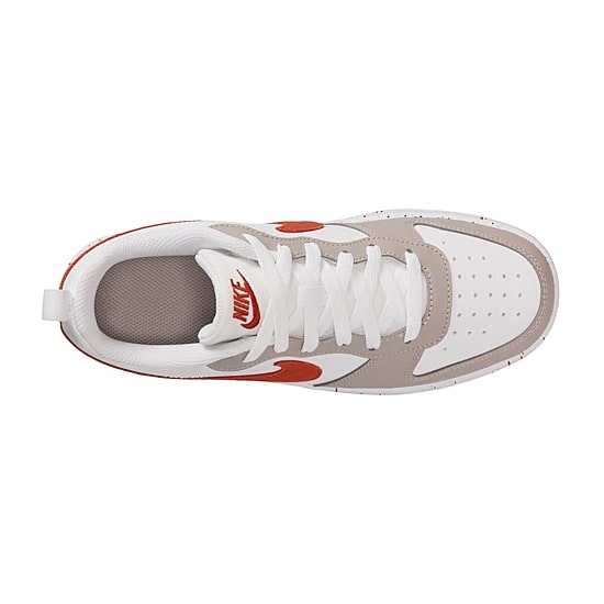 Nike Court Borough Low Essential Big Kid Boys Sneakers