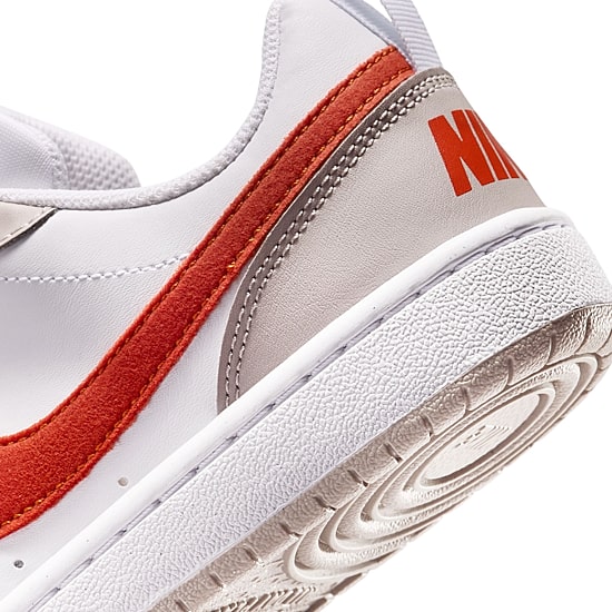 Nike Court Borough Low Essential Big Kid Boys Sneakers