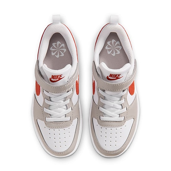 Nike Court Borough Low Essential Little Kid Boys Sneakers
