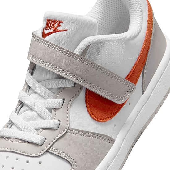 Nike Court Borough Low Essential Little Kid Boys Sneakers