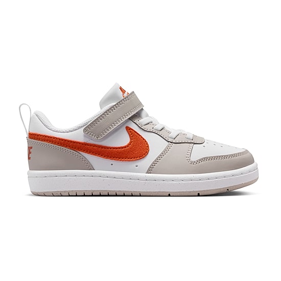Nike Court Borough Low Essential Little Kid Boys Sneakers