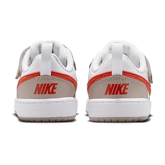 Nike Court Borough Low Essential Toddler Boys Sneakers