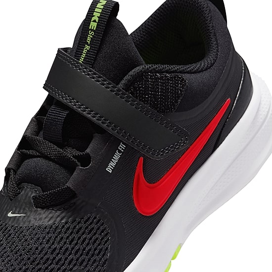 Nike Star Runner 5 Little Kid Boys Running Shoes