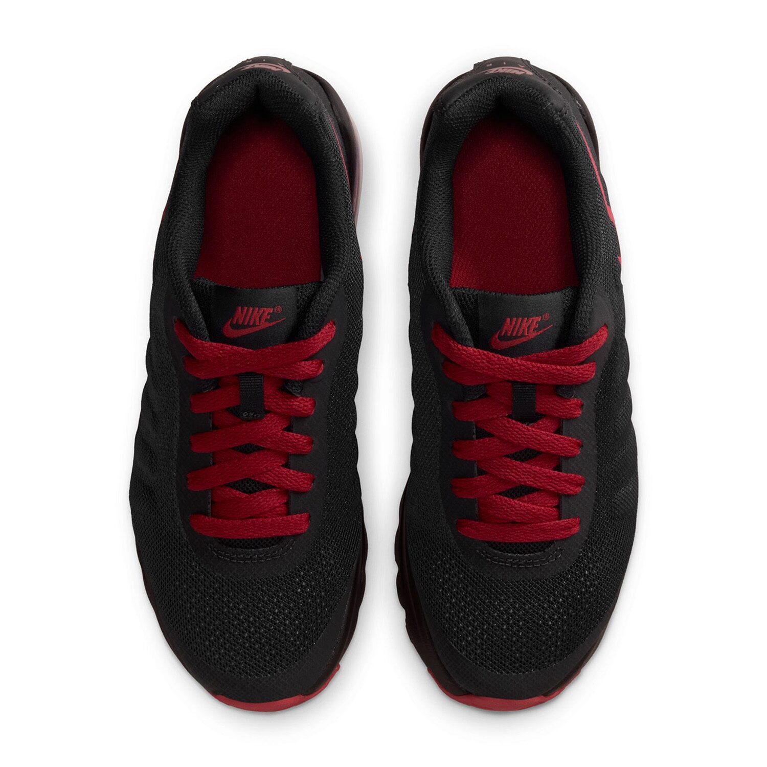 Nike Air Max Invigor Big Kid Boys Training Shoes