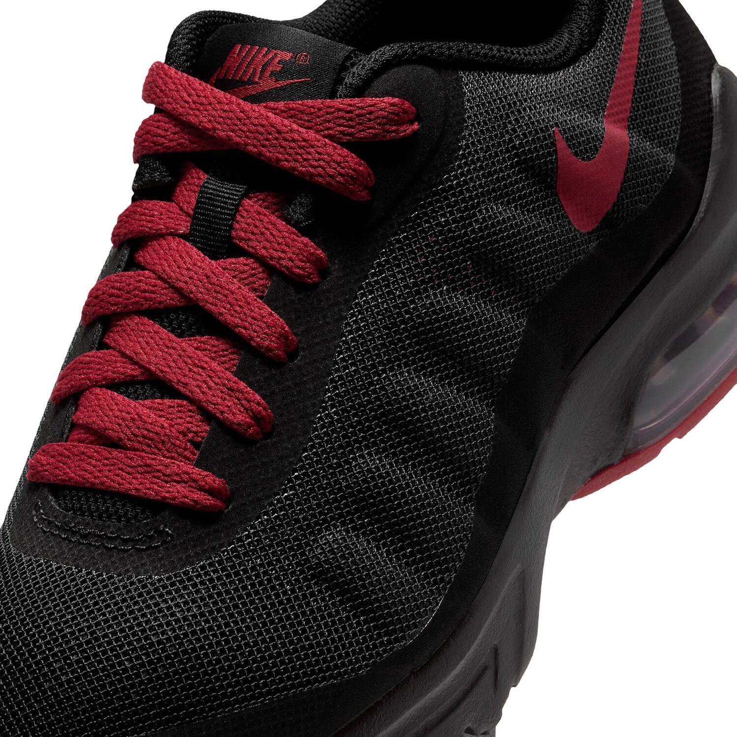 Nike Air Max Invigor Big Kid Boys Training Shoes