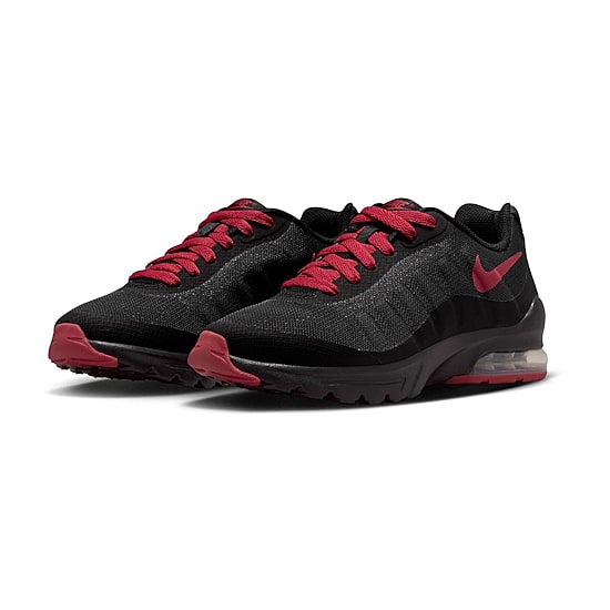 Nike Air Max Invigor Big Kid Boys Training Shoes
