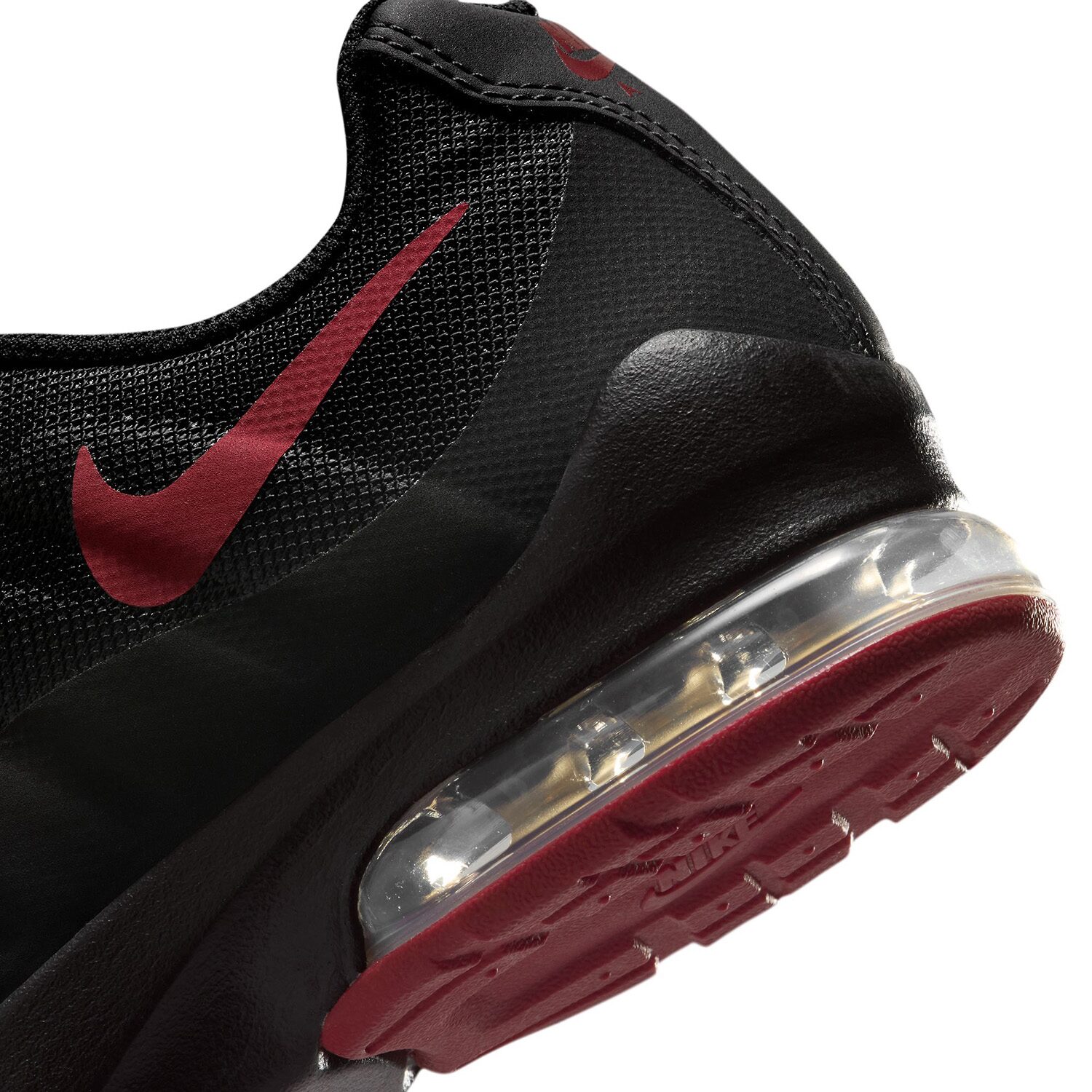 Nike Air Max Invigor Big Kid Boys Training Shoes