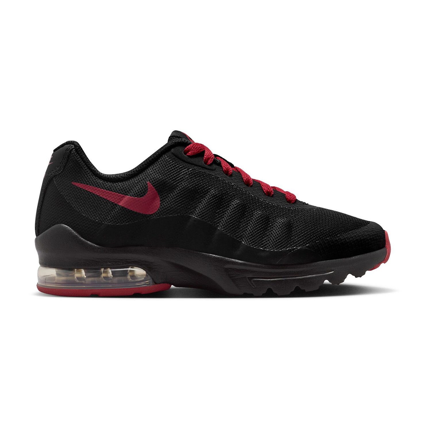 Nike Air Max Invigor Big Kid Boys Training Shoes