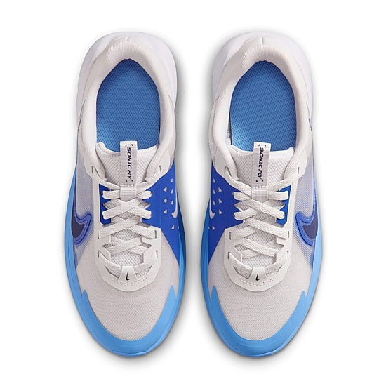 Nike Sonic Fly Big Kid Boys Running Shoes