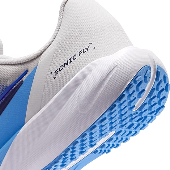 Nike Sonic Fly Big Kid Boys Running Shoes