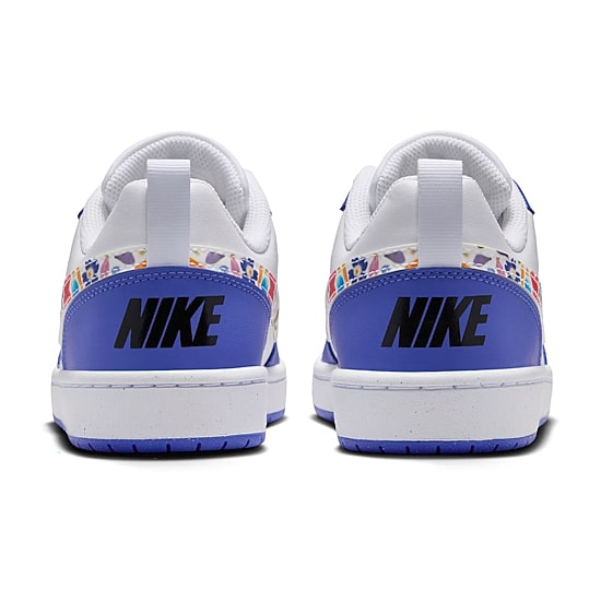 Nike Court Borough Low Big Kid Girls Sneakers