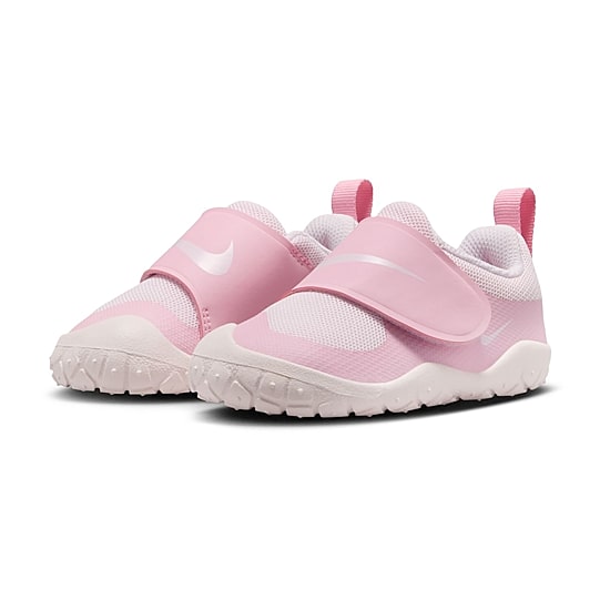 Nike Swoosh 1 Essential Toddler Girls Running Shoes