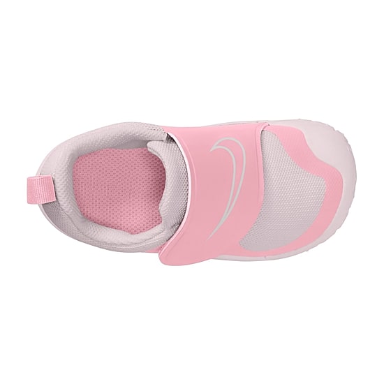 Nike Swoosh 1 Essential Toddler Girls Running Shoes