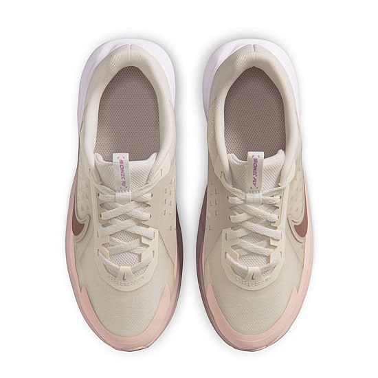 Nike Sonic Fly Big Kid Girls Running Shoes
