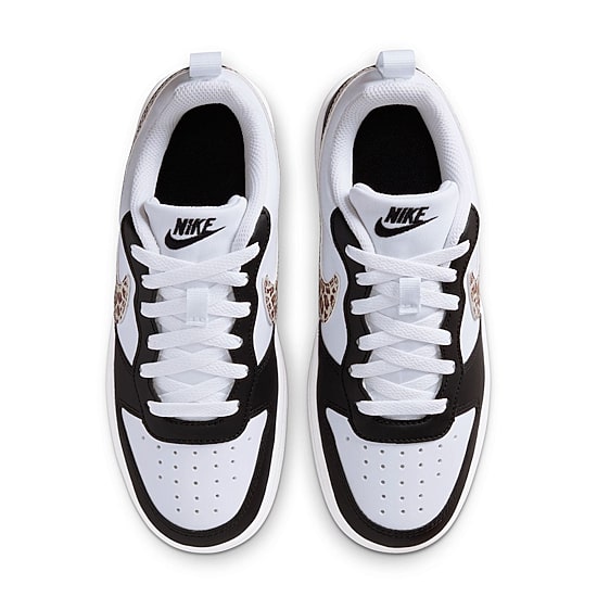 Nike Court Borough Low Big Kid Girls Sneakers