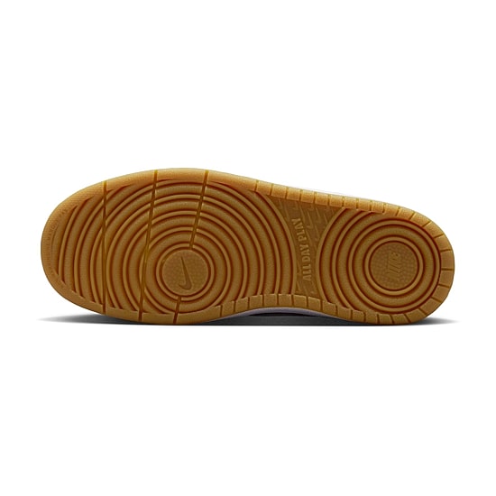 Nike Court Borough Low Big Kid Girls Sneakers