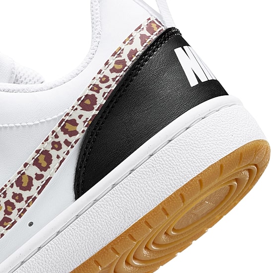 Nike Court Borough Low Big Kid Girls Sneakers