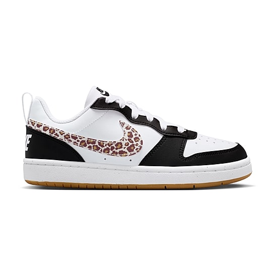 Nike Court Borough Low Big Kid Girls Sneakers