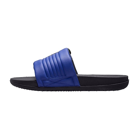 Nike Mens Offcourt Adjust Slide Sandals