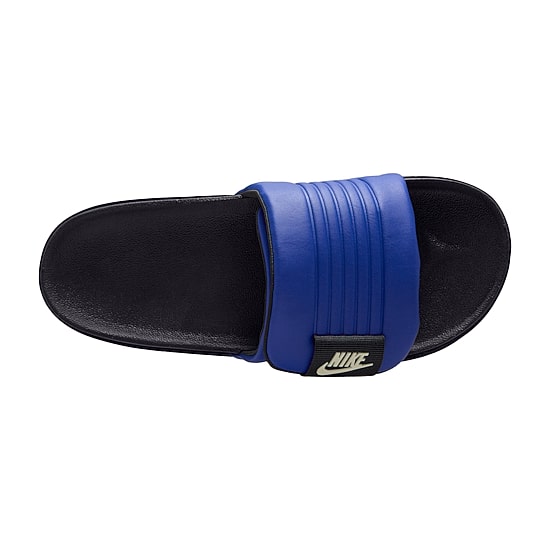 Nike Mens Offcourt Adjust Slide Sandals