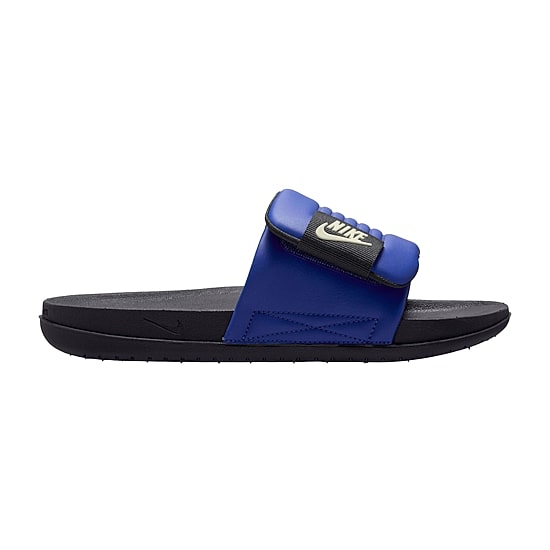 Nike Mens Offcourt Adjust Slide Sandals