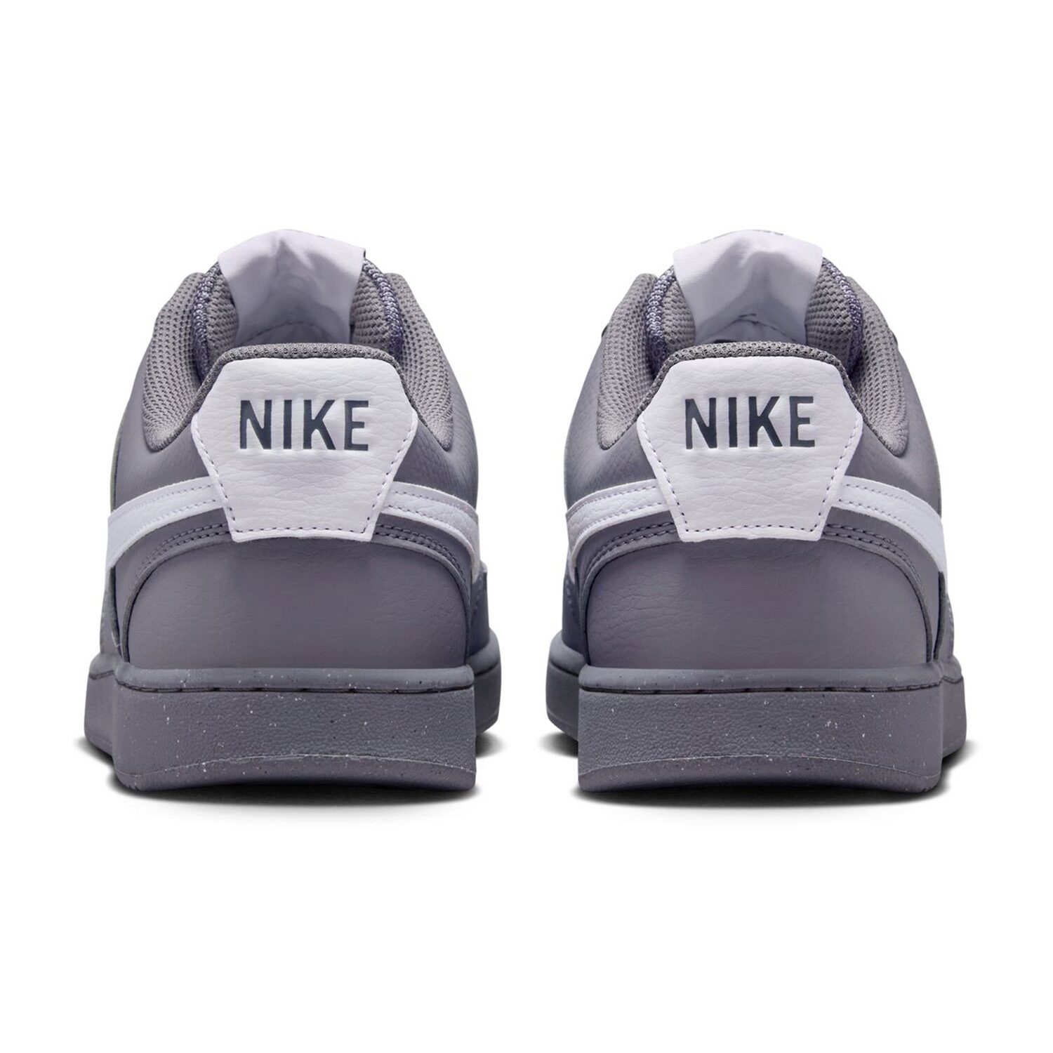 Nike Court Vision Low Mens Sneakers