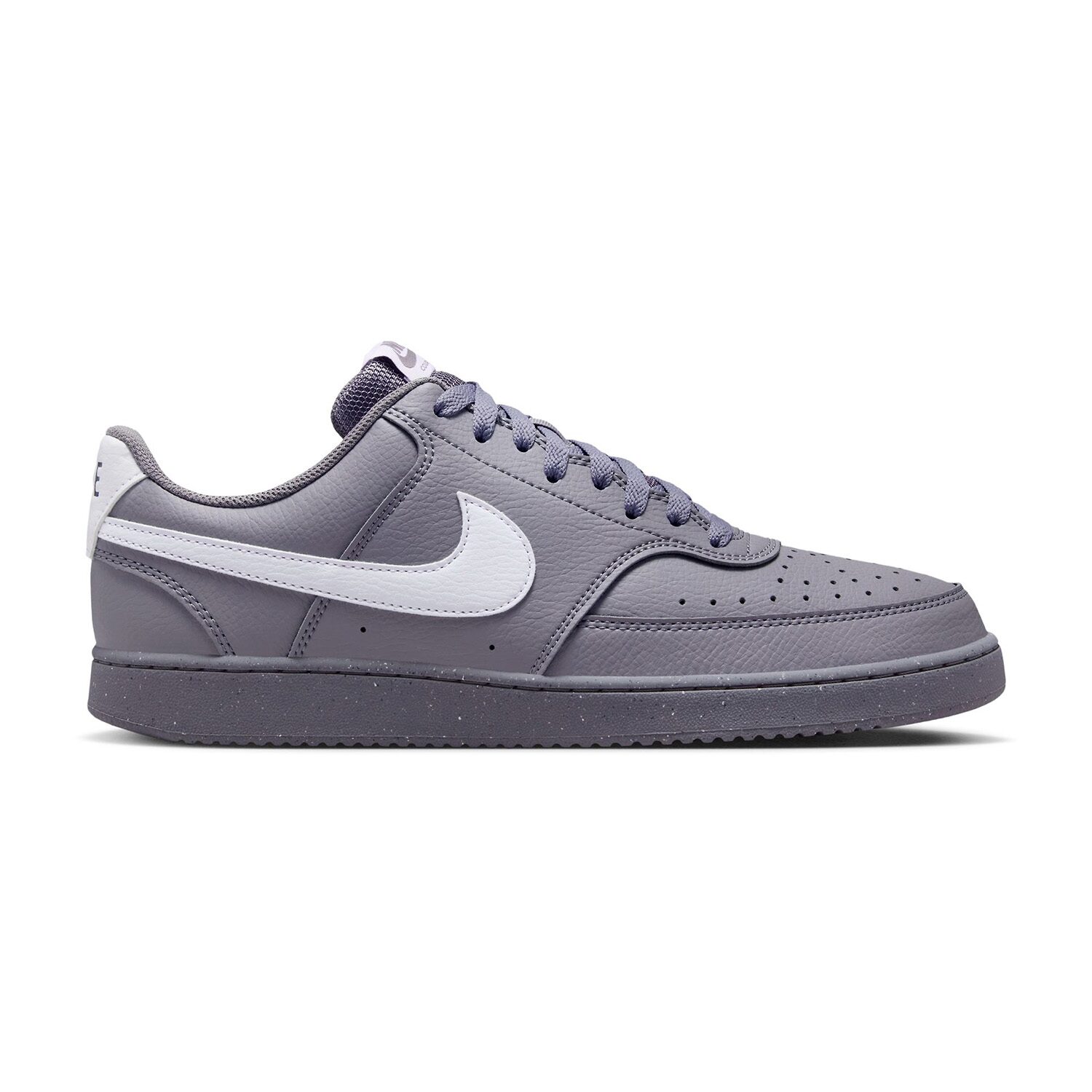 Nike Court Vision Low Mens Sneakers