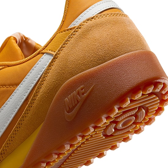 Nike Terra Manta Suede Mens Sneakers