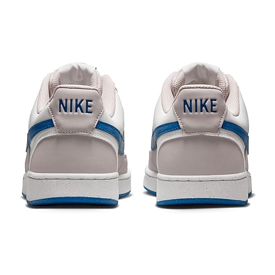 Nike Court Vision Low Mens Sneakers