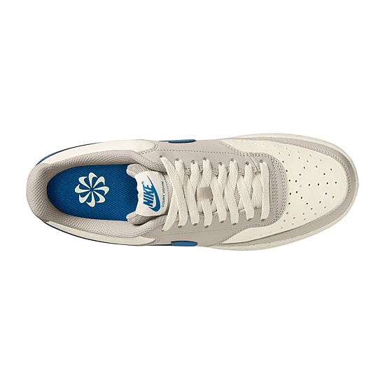 Nike Court Vision Low Mens Sneakers