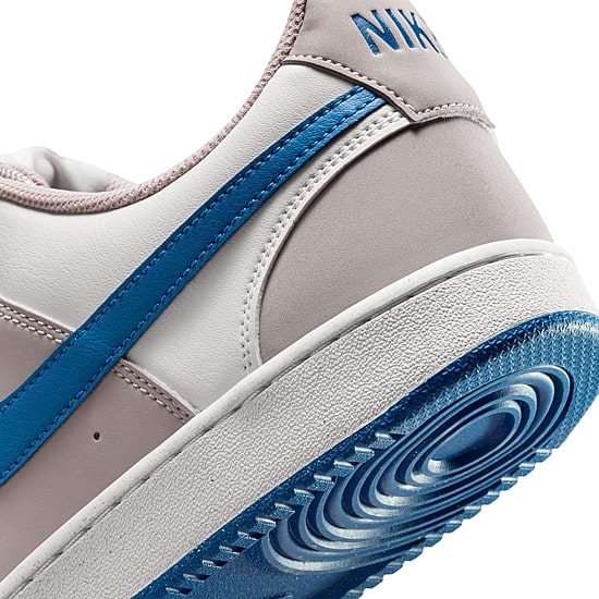 Nike Court Vision Low Mens Sneakers