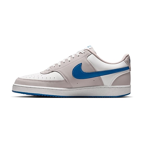 Nike Court Vision Low Mens Sneakers